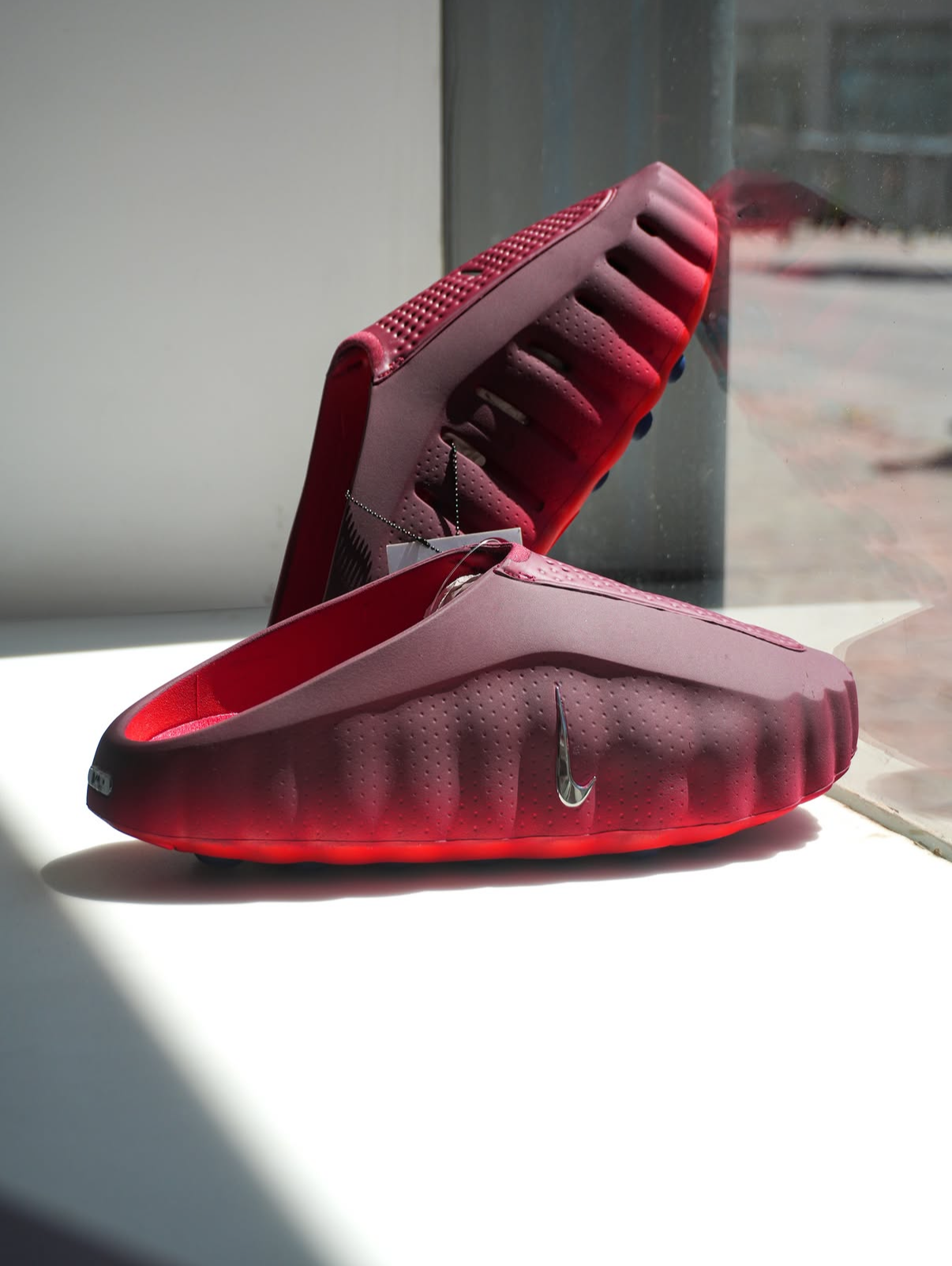 Mind 001™ Rouge Fusion 🔥