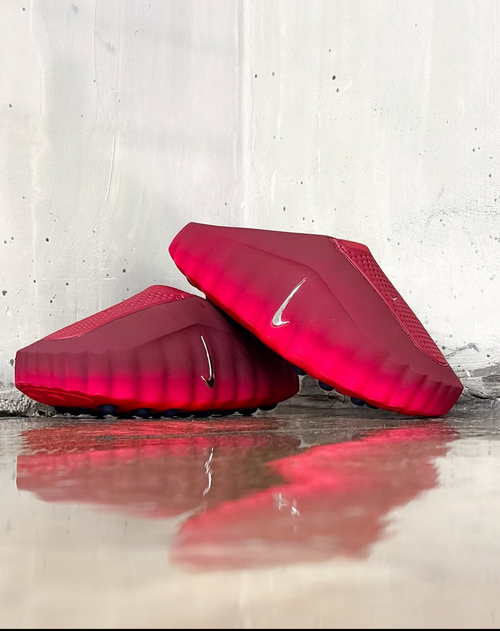 Mind 001™ Rouge Fusion 🔥