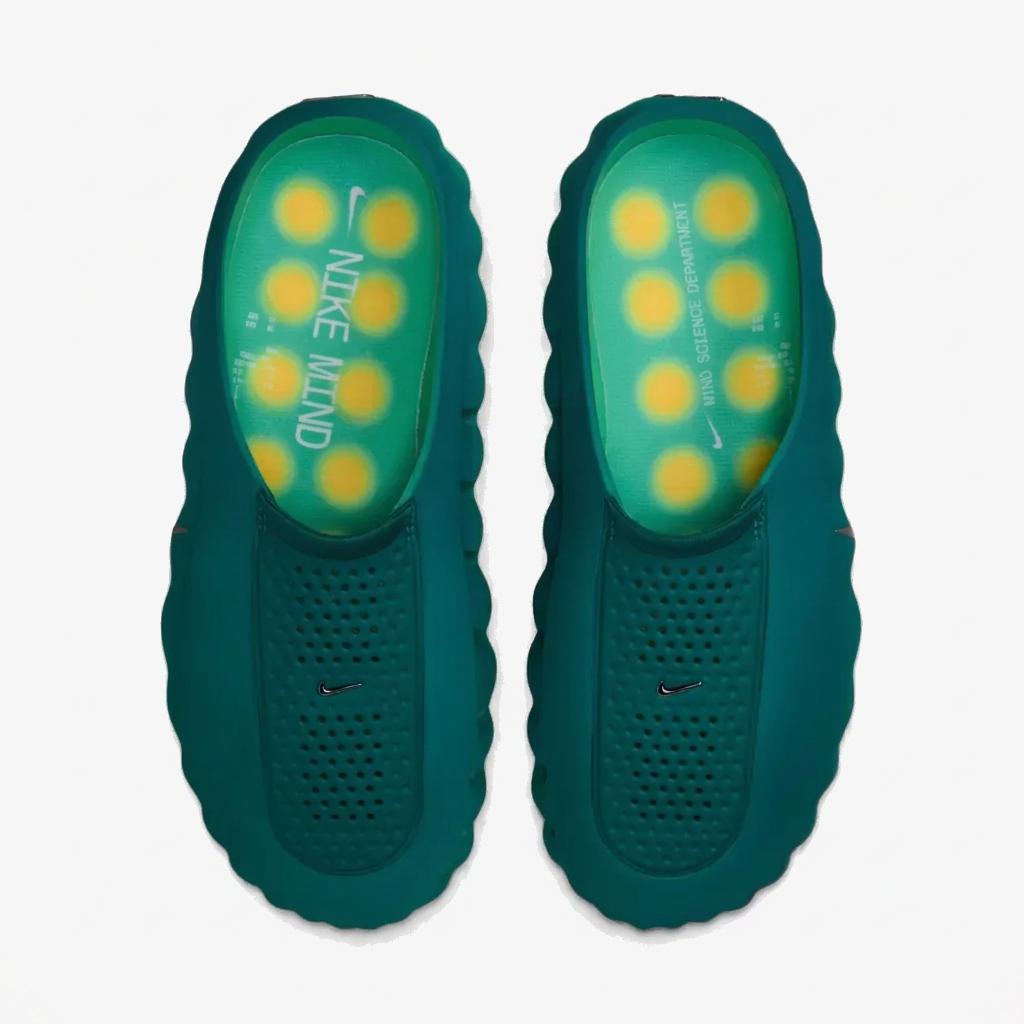 🔥 Mind 001™ | Vert Océan Premium