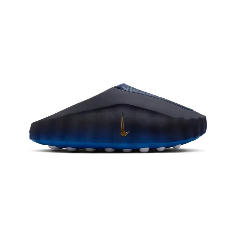 💙 Mind 001™ Blue Midnight
